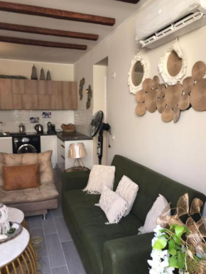 The Bali signature in Gouna
